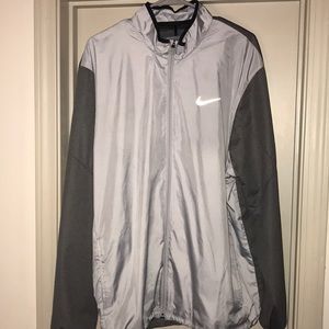 Nike Golf Windbreaker